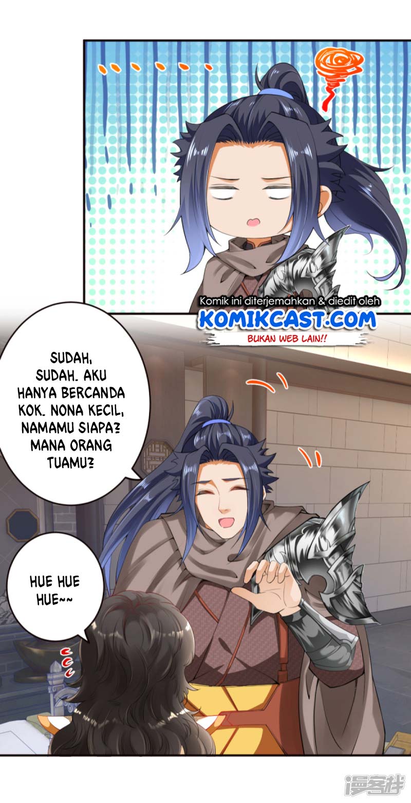 Dilarang COPAS - situs resmi www.mangacanblog.com - Komik against the gods 302 - chapter 302 303 Indonesia against the gods 302 - chapter 302 Terbaru 9|Baca Manga Komik Indonesia|Mangacan